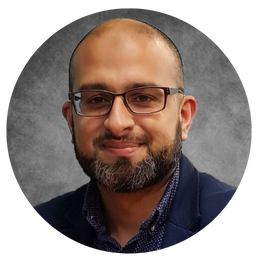Dr. Sohail Hanif