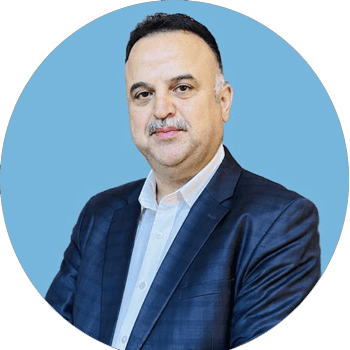 Dr. Khaled Abu Amsha