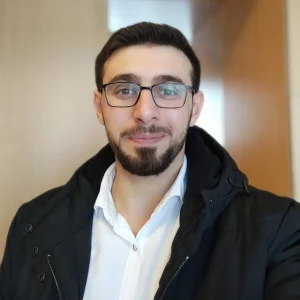 Picture of Izzeddin Alkhatib