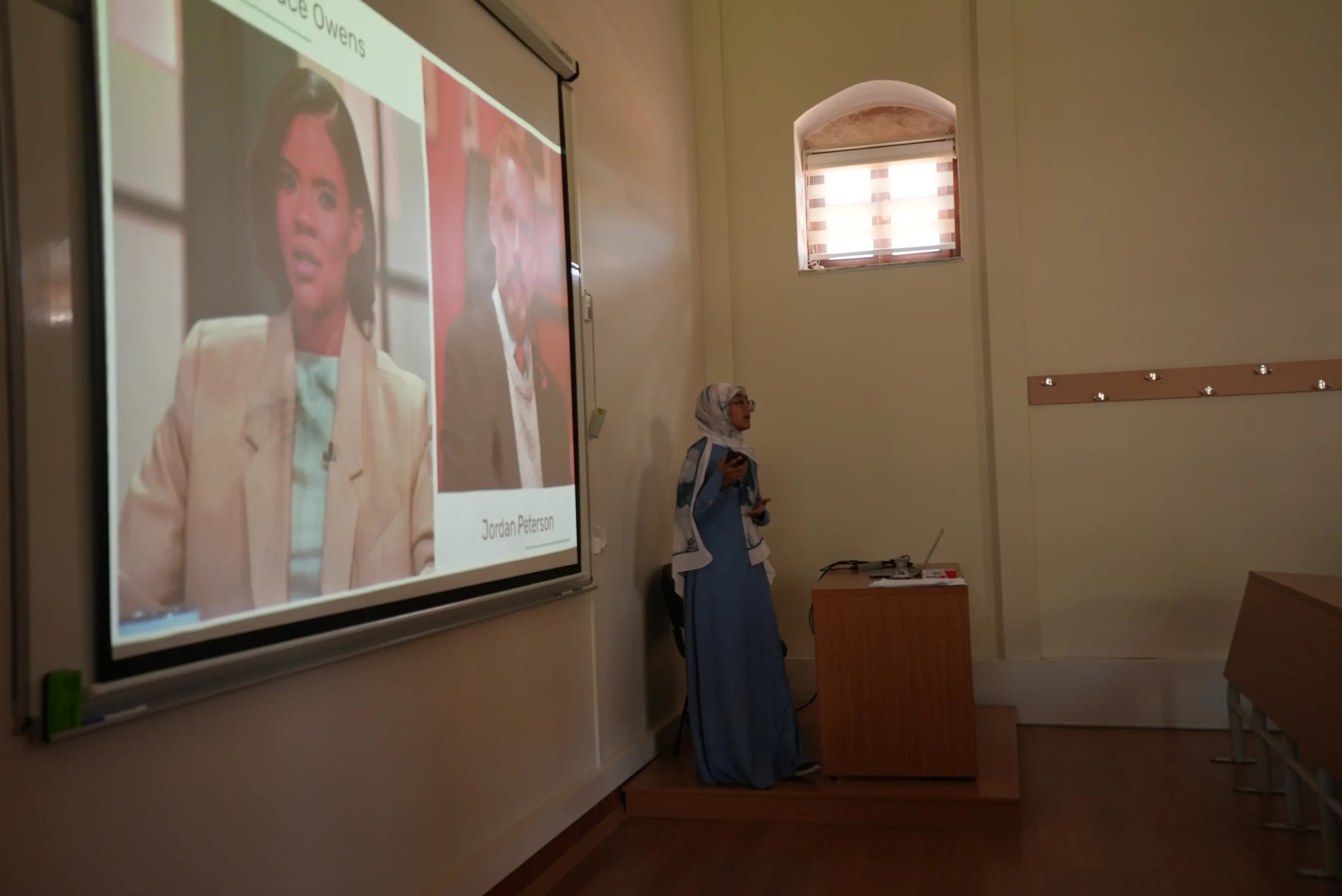 Student-Centered Learning