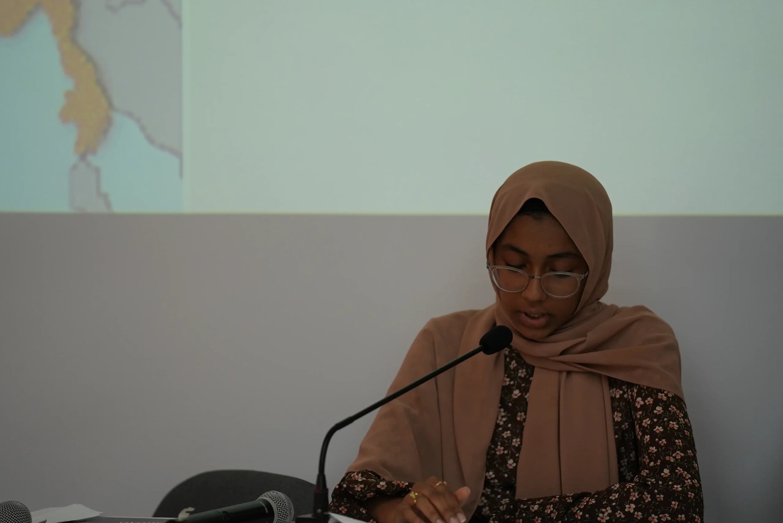 Enhancing Public Speaking Skills