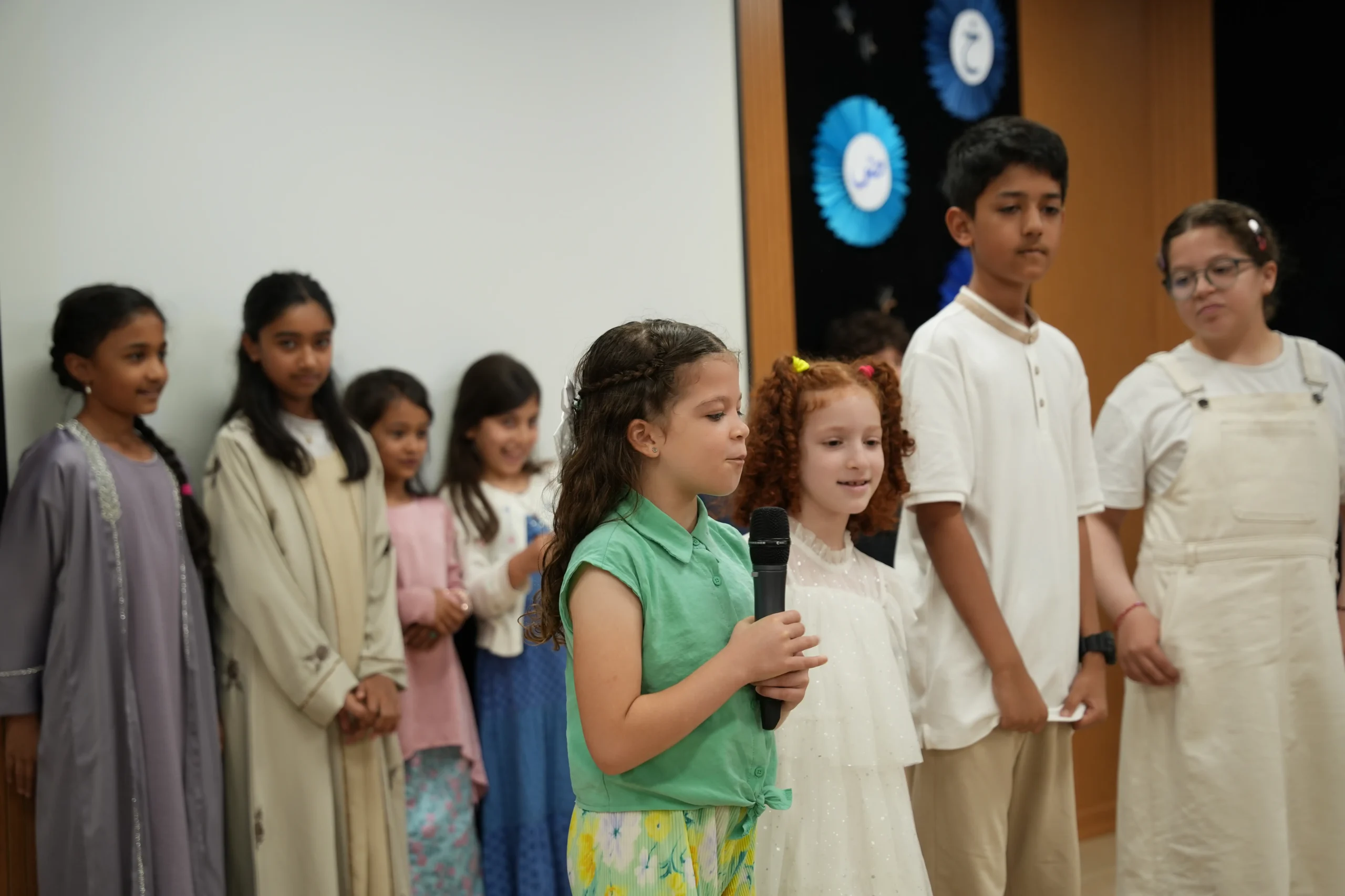 Enhancing Public Speaking Skills