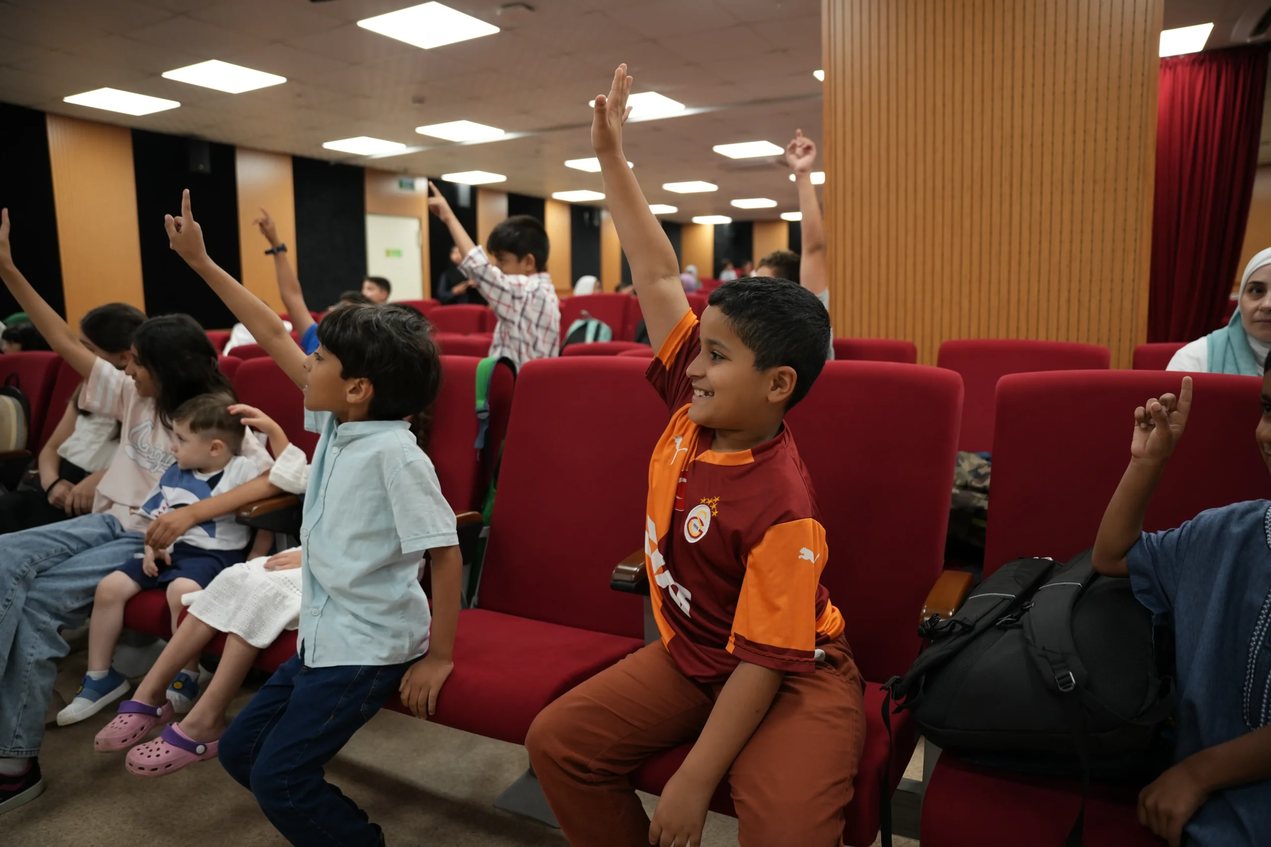 Interactive Learning