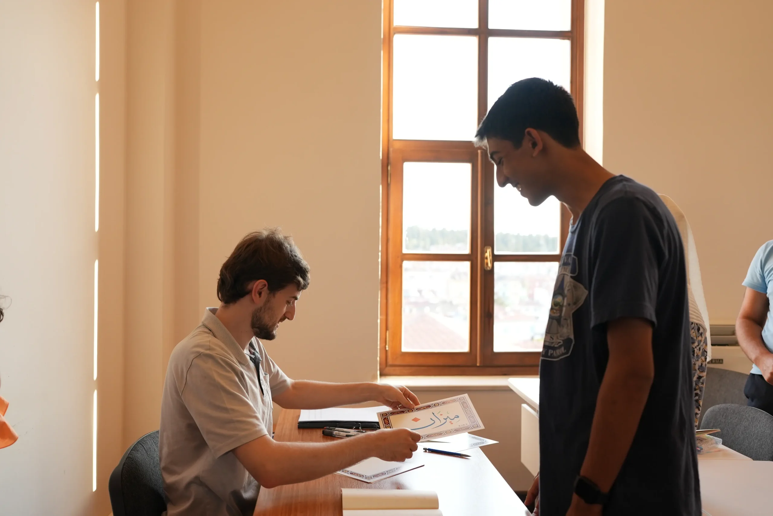 Extracurricular Activities