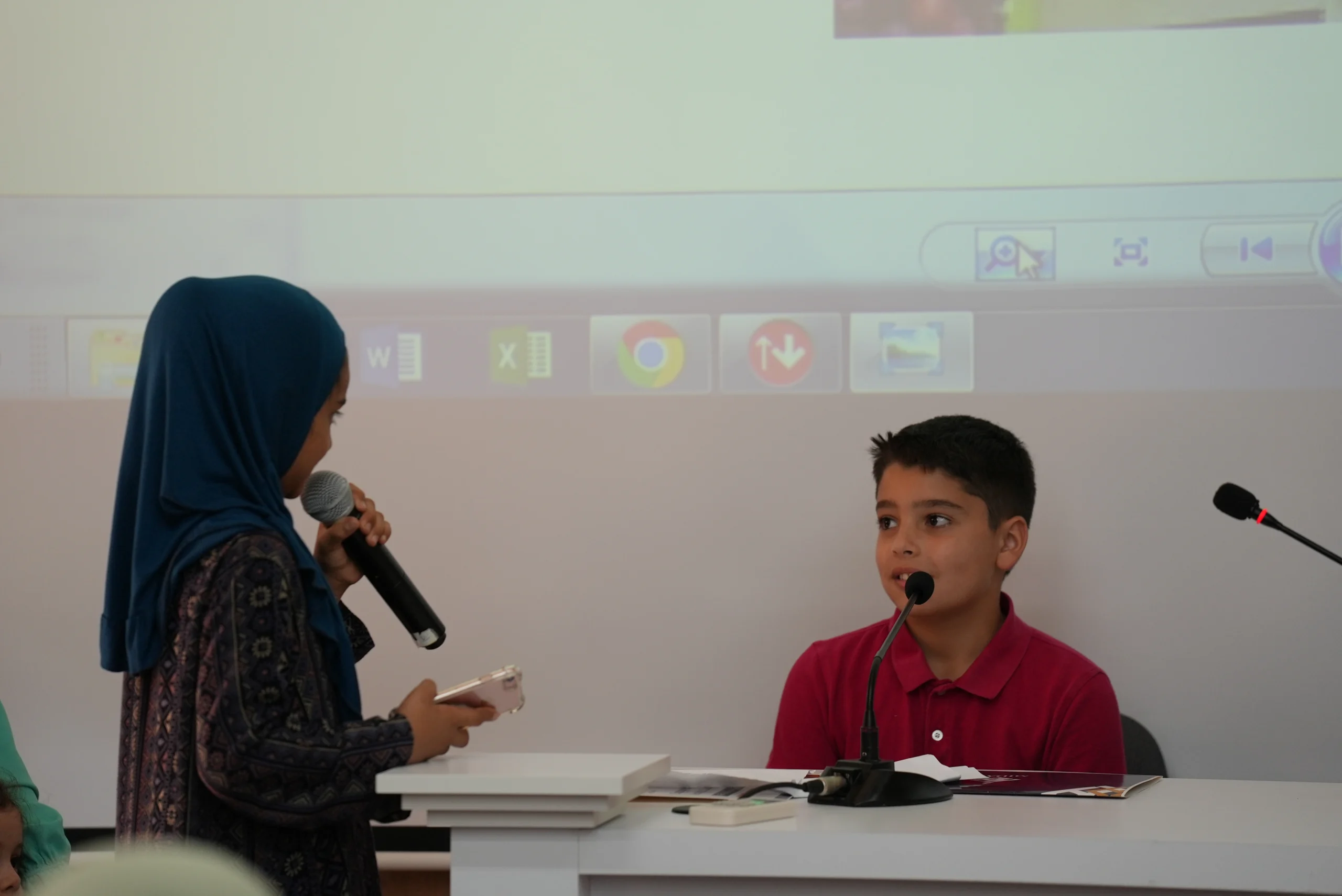 Student-Centered Learning